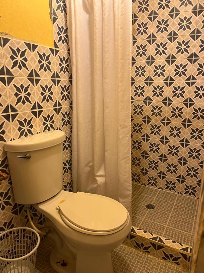 Hostal Cay Бастиментос Екстериор снимка